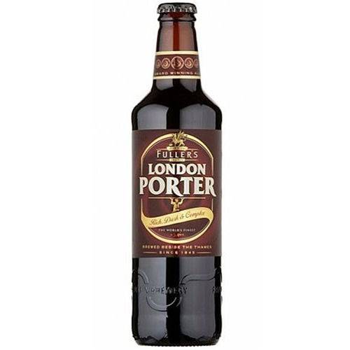 Cerveja Fullers London Porter - 500ml