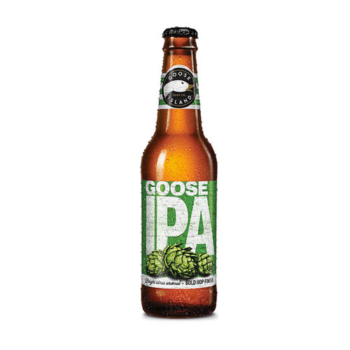 Cerveja Goose Island IPA 355ml