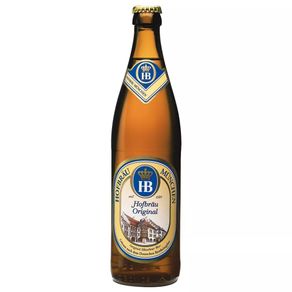 Cerveja HB Original 500mL