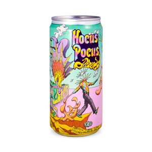 Cerveja Hocus Pocus Louco NEIPA Lata 269ml