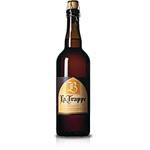 Cerveja Holandesa La Trappe Blond - 750ml
