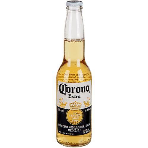 Cerveja Importada Corona 355ml com 06 Unidades