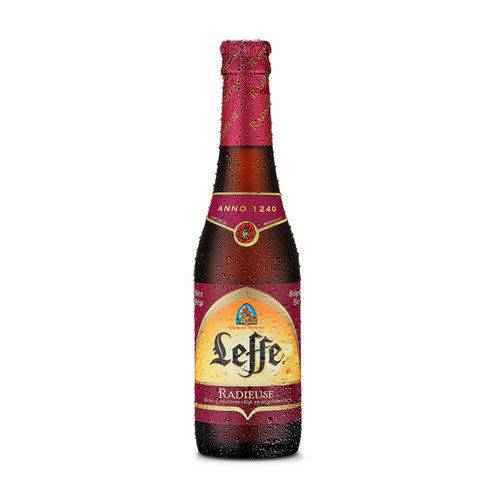 Cerveja Leffe Radieuse 330ml
