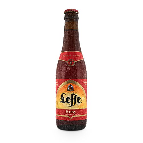 Cerveja Leffe Ruby 330ml
