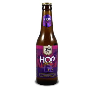 Cerveja Lohn Hop Lager 355ml