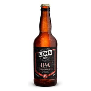 Cerveja Lohn IPA 500ml