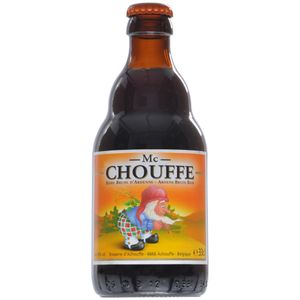 Cerveja Mc Chouffe 330ml