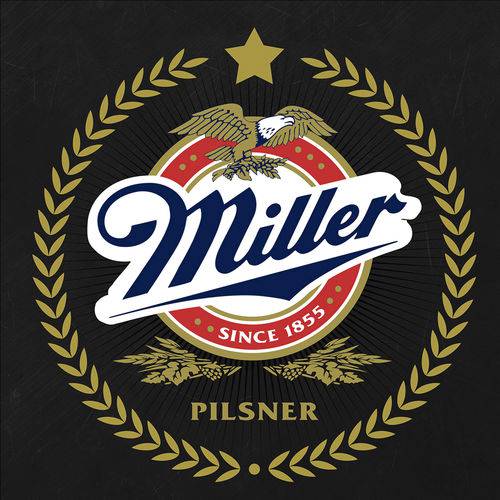 Cerveja Miller