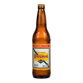 Cerveja Original Antarctica 600mL