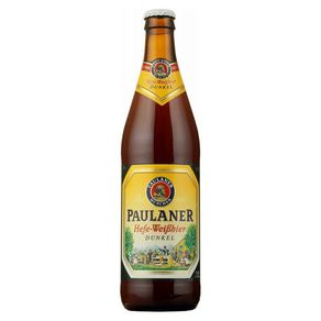 Cerveja Paulaner Hefe Weiss 330ml