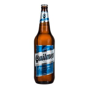 Cerveja Quilmes 970mL