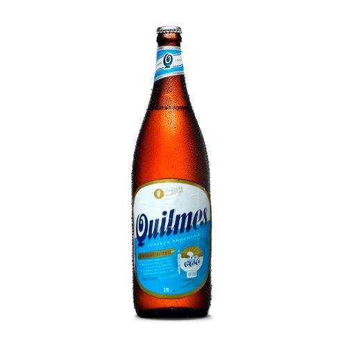 Cerveja Quilmes 970ml
