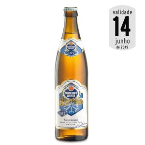 Cerveja Schneider Weisse TAP 2 Kristall 500ml