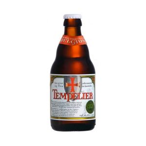 Cerveja Tempelier Belgian Pale Ale 330ml