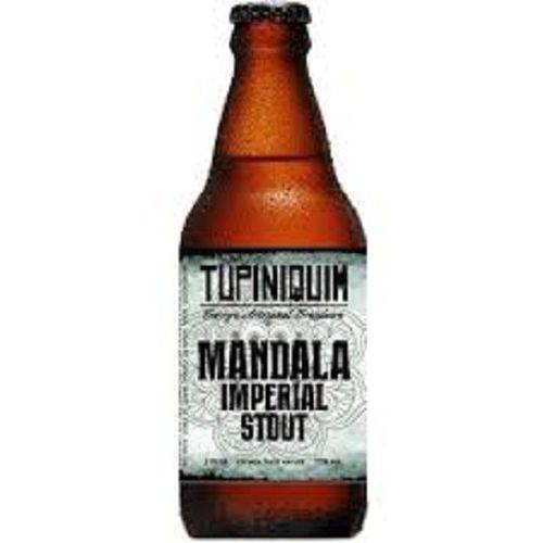 Cerveja Tupiniquim Mandala Imperial Stout 310 Ml