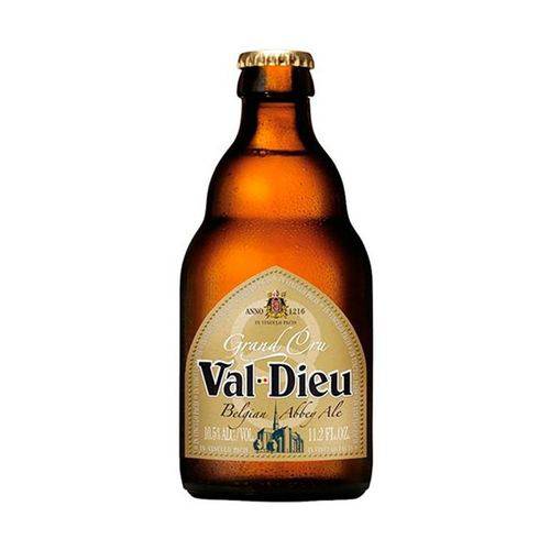 Cerveja Val-Dieu Grand Cru 330ml