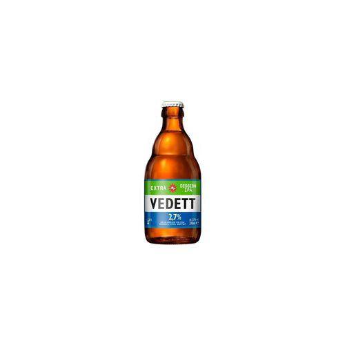 Cerveja Vedett Extra Session Ipa 330ml
