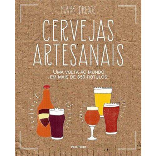 Cervejas Artesanais - Publifolha