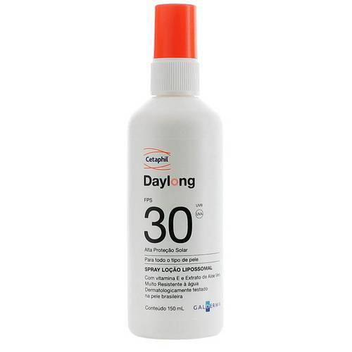 Cetaphil Daylong Fps30 Spray 150ml