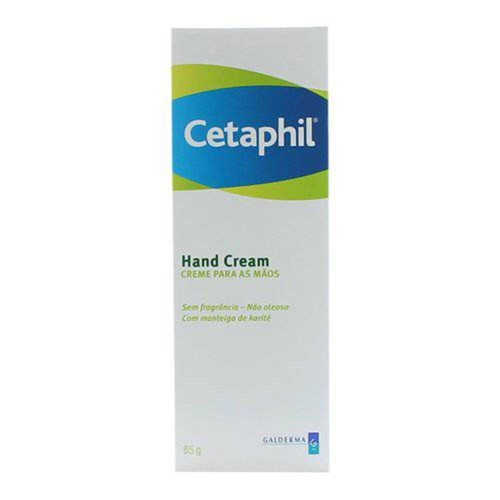 Cetaphil Hand Cr 85g
