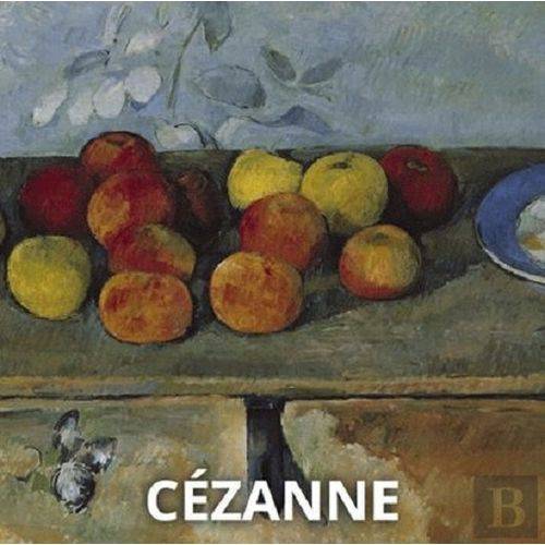 Cezanne - Konemann