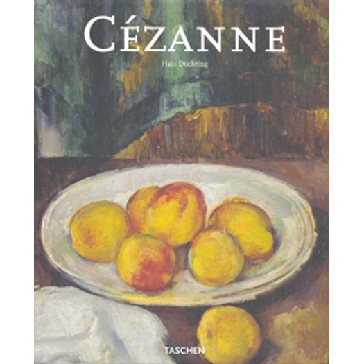 Cezanne - Taschen