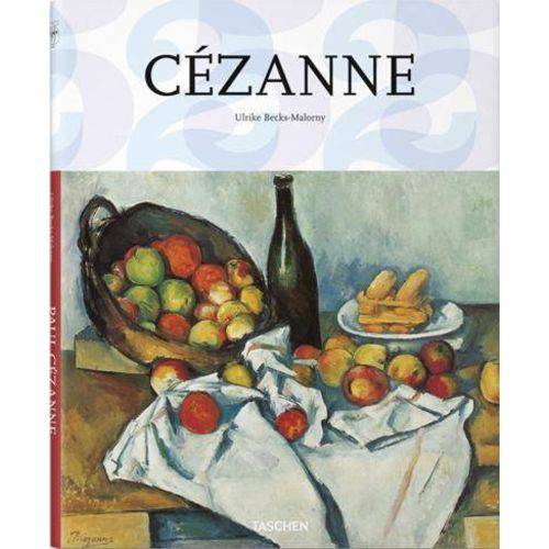 Cézanne - Ulrike Becks-malorry