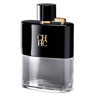 CH Men Privé Carolina Herrera - Perfume Masculino - Eau de Toilette 100ml
