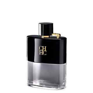 CH Men Privé Carolina Herrera - Perfume Masculino - Eau de Toilette 50ml