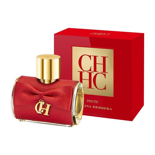 CH Privée Carolina Herrera Perfume Feminino Eau de Parfum 30 Ml