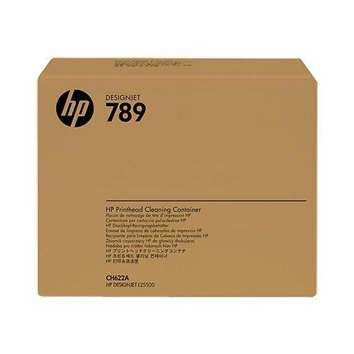 CH622A Reservatório de Limpeza de Cabeça de Impressão HP 789 e HP 792