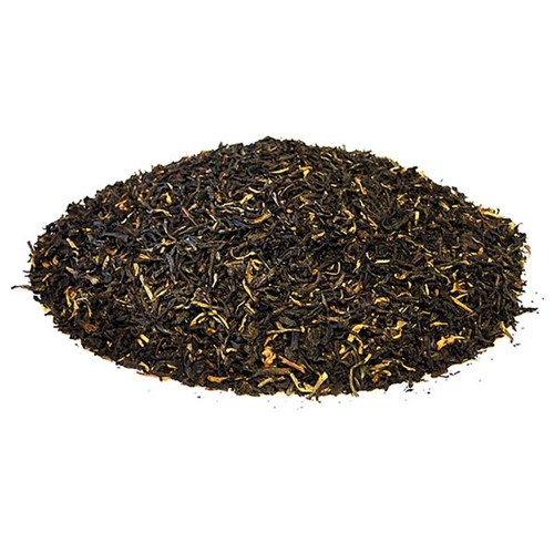 Chá Assam Broken Orange Pekoe Importado a Granel 50g.