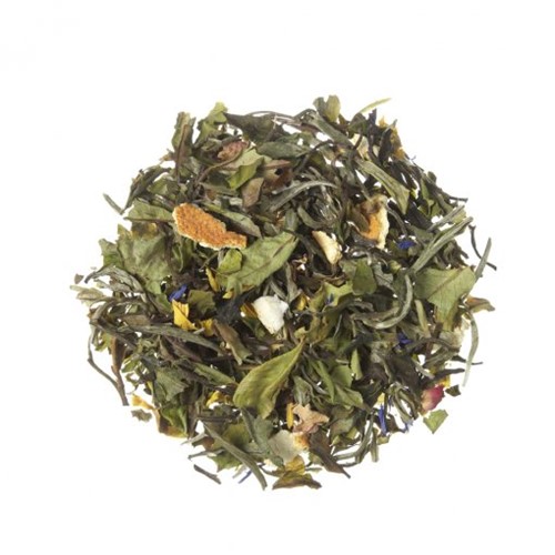 Chá Branco Gracia Blend ® White - Tea Shop