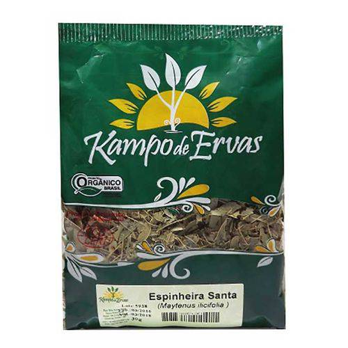 Chá de Espinheira Santa Kampo de Ervas 30g