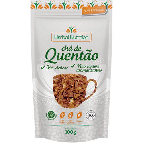 Chá de Quentão - Herbal Nutrition - 100g