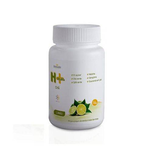 Chá H+ Limão Emagrecedor Hinode 150g