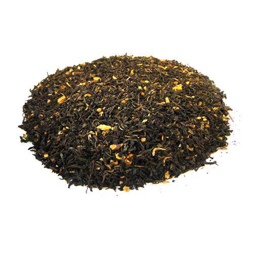 Chá Indiano Chai Alto Padrão Importado a Granel 50g.