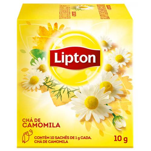 Cha Lipton 10g