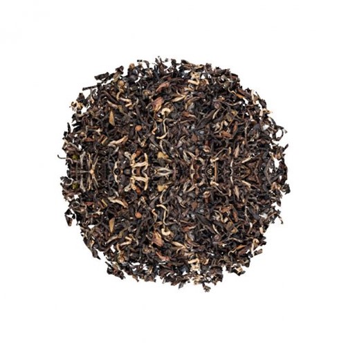 Chá Preto - Darjeeling Gielle