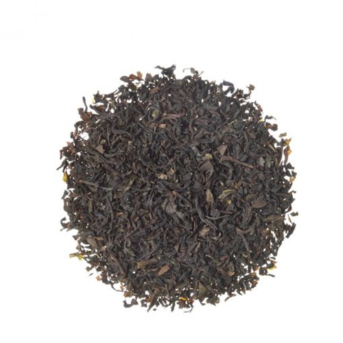 Chá Preto Nilgiri Korakundah Mountain Tea NOP/FOP Rainforest - Tea Shop