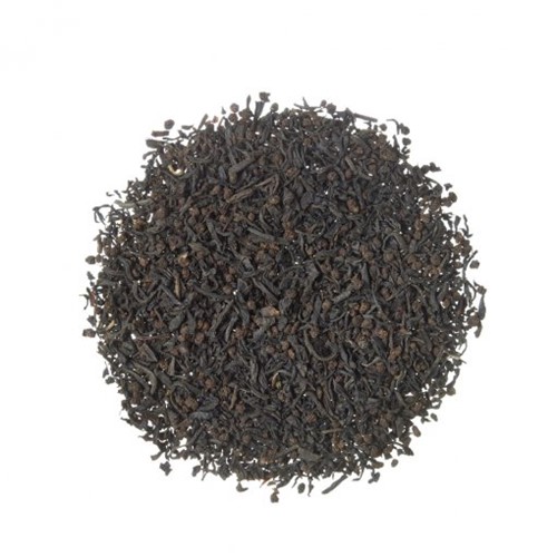 Chá Preto - Royal British Blend