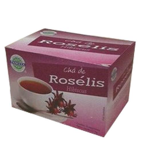 Chá Roselis (hibiscus) 15 Saquinho - Panizza