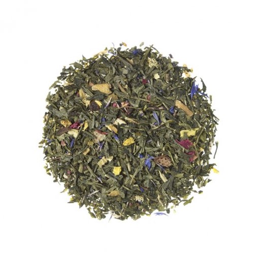 Chá Verde Gracia Blend ® Green - Tea Shop