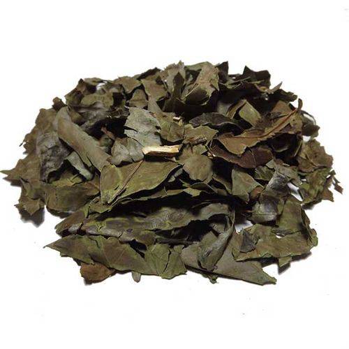 Chá Verde (granel 100g)