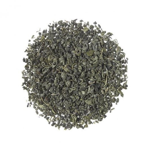 Chá Verde Gunpowder - Tea Shop