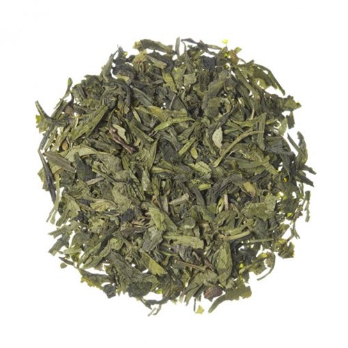 Chá Verde Lung Ching - Tea Shop