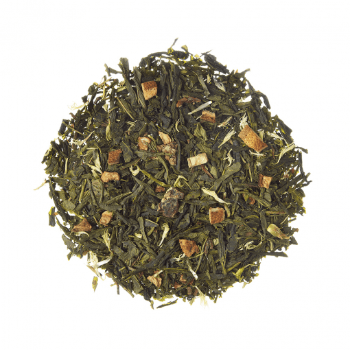 Chá Verde Mojito Tea - Tea Shop