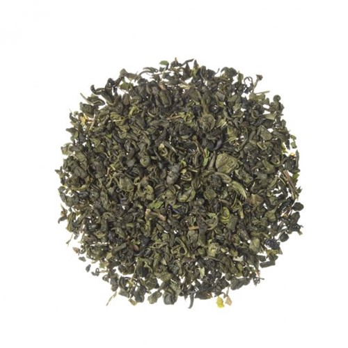 Chá Verde Moruno - Tea Shop