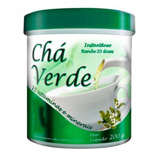 Cha Verde