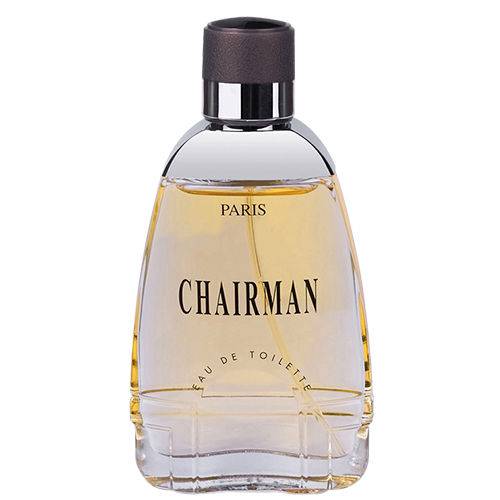 Chairman Paris Bleu - Perfume Masculino - Eau de Toilette